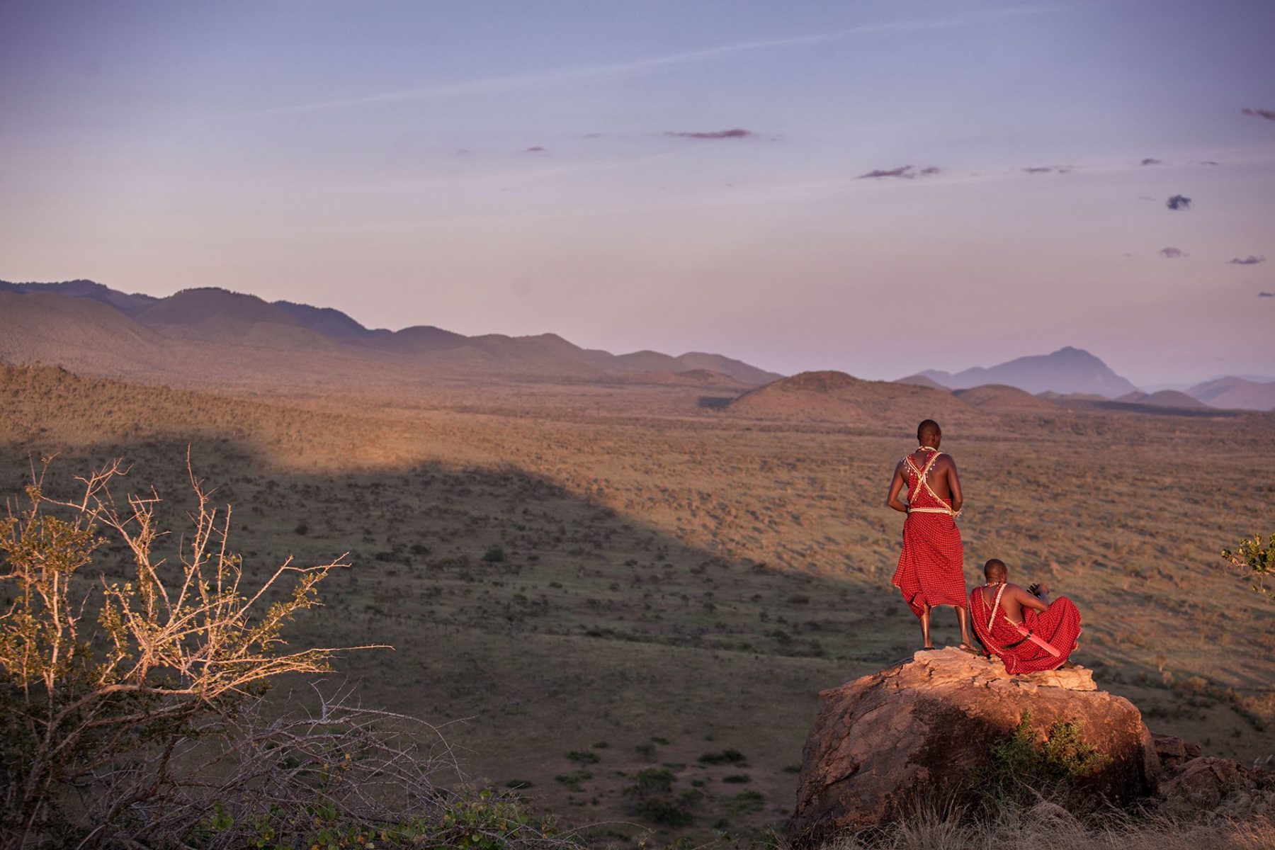 Chyulu Hills 5
