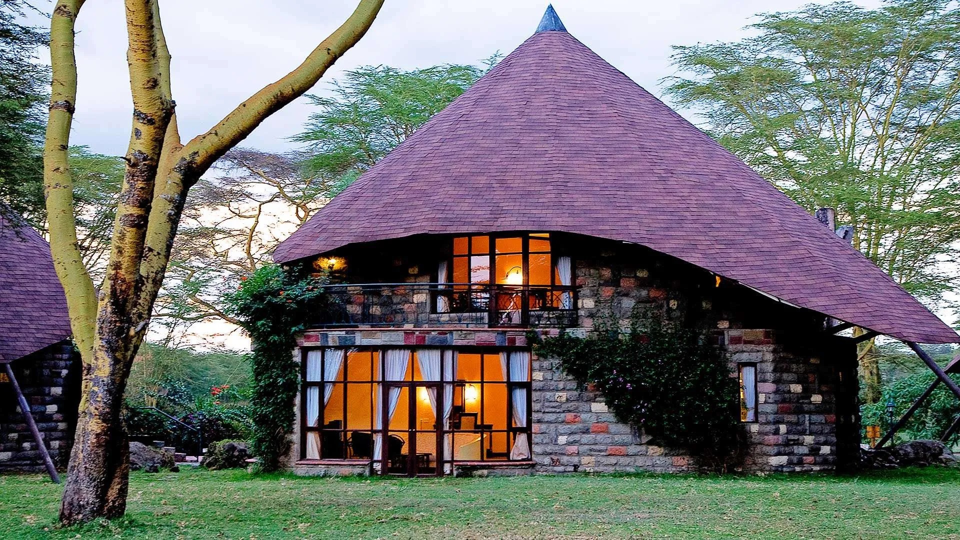 Lake Nakuru & Naivasha 3