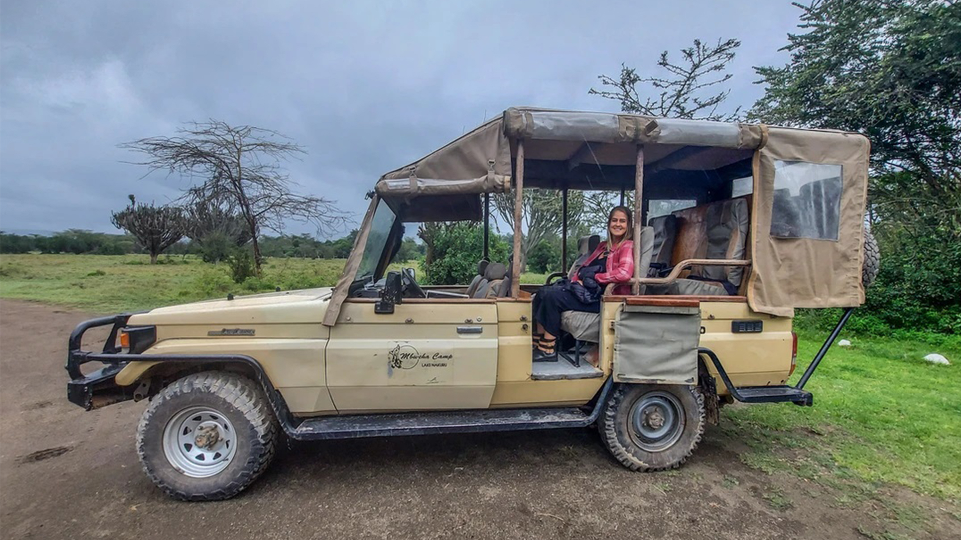 Lake Nakuru & Naivasha 4