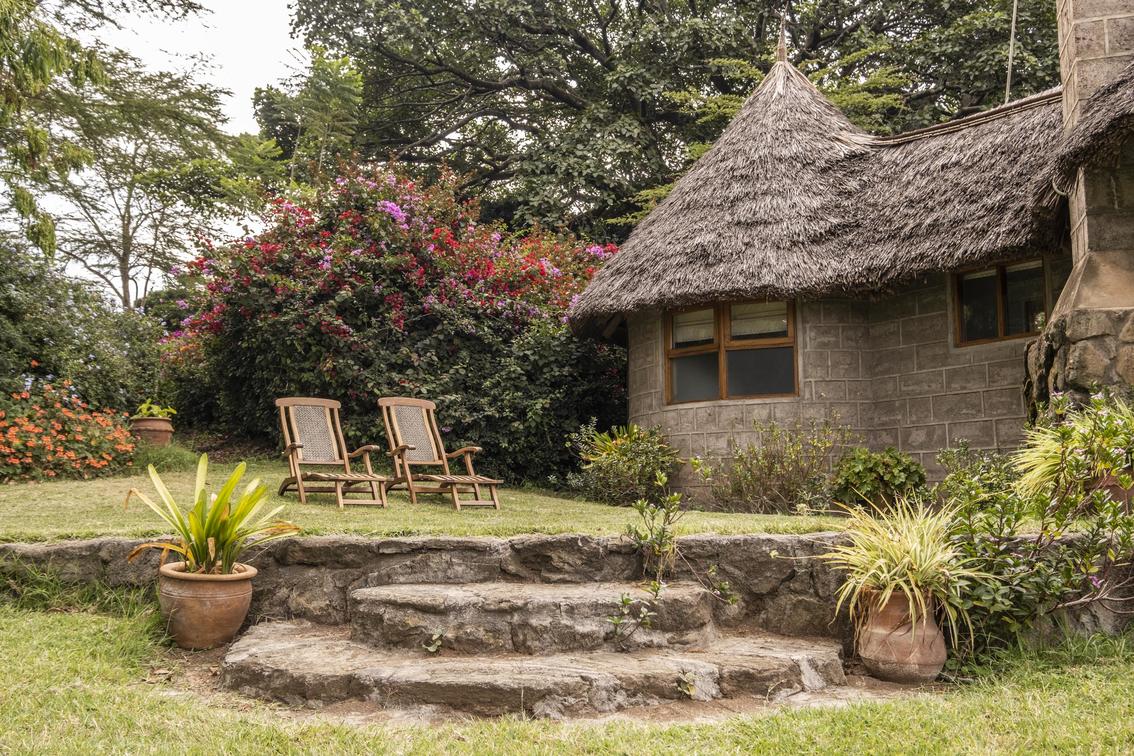 Loldia House & Cottages