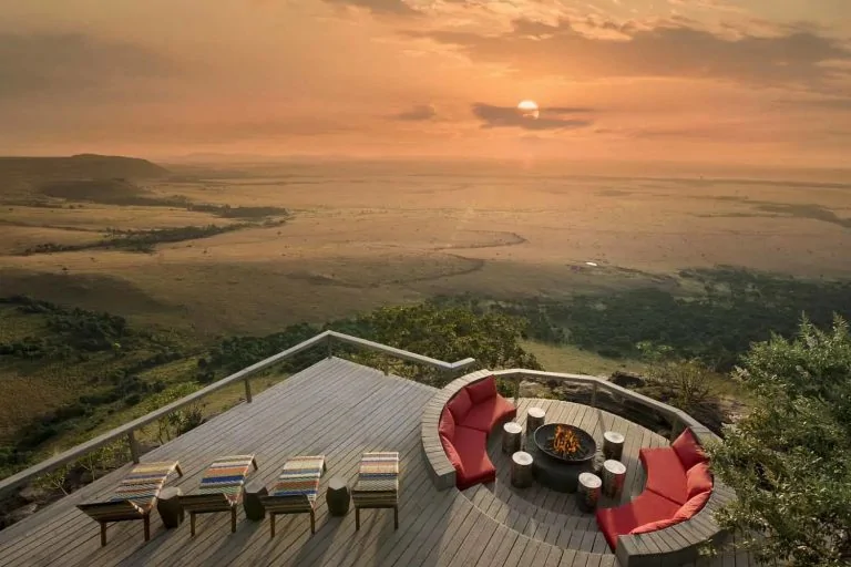 Maasai Mara 2
