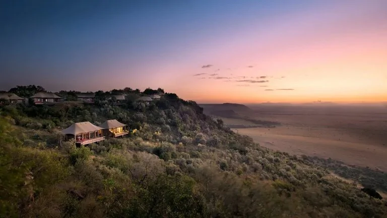 Maasai Mara 3