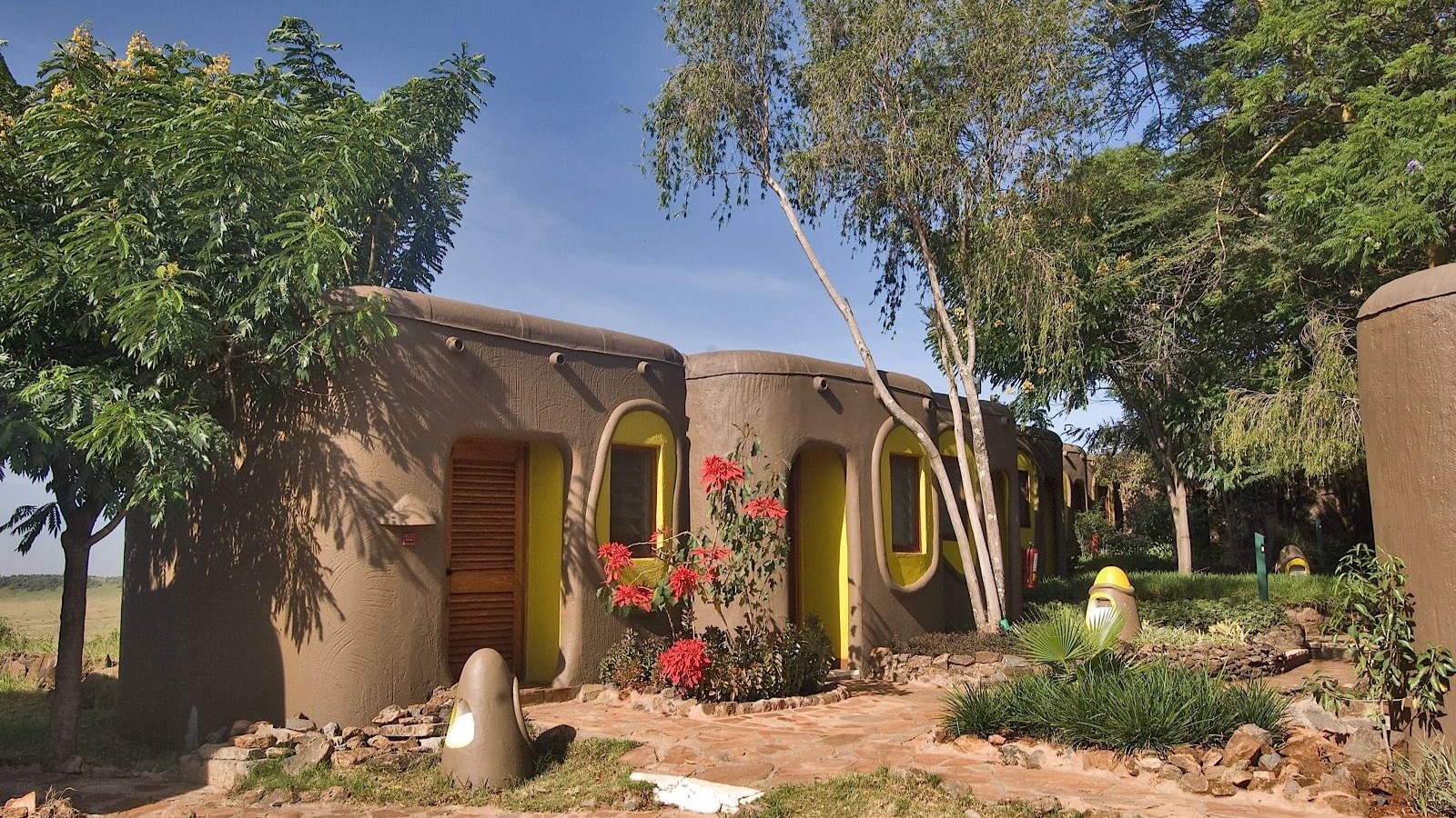 Mara Serena Lodge