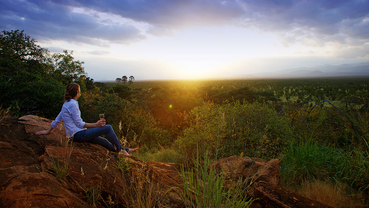 Meru National Park 3