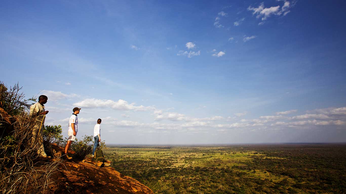 Meru National Park 5