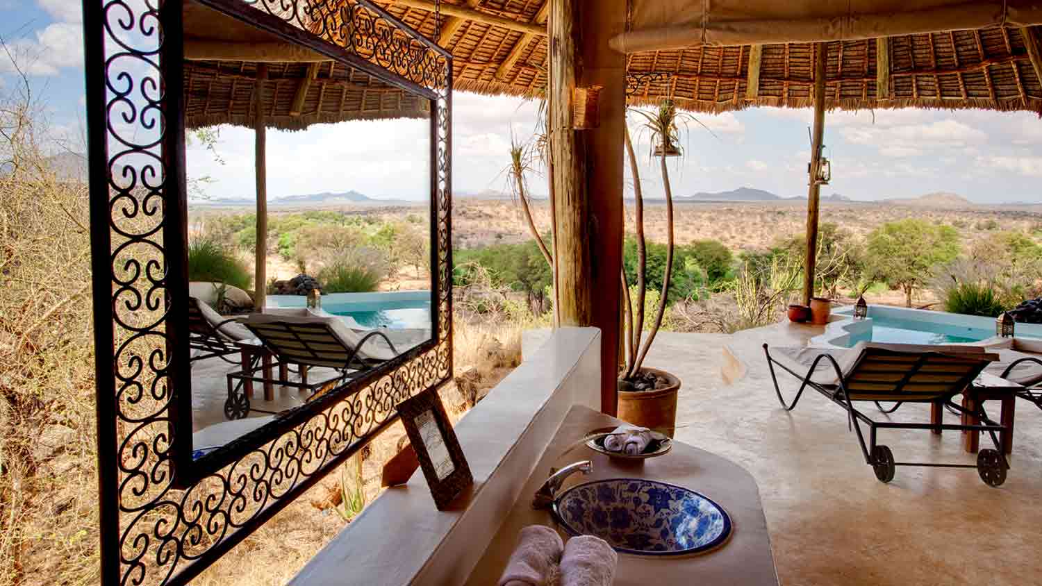 Sasaab Samburu