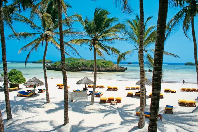 Watamu 4