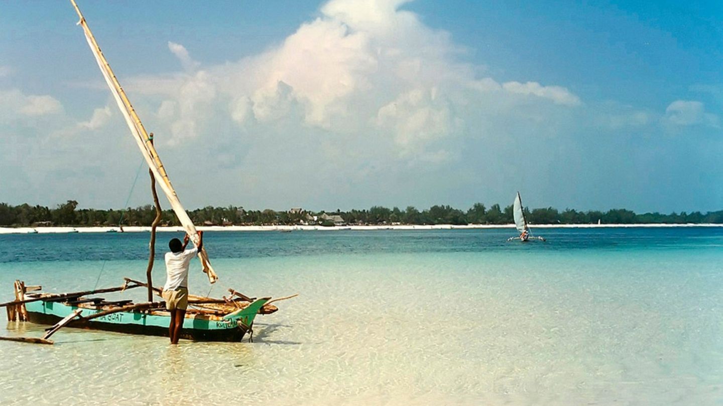 Mombasa
