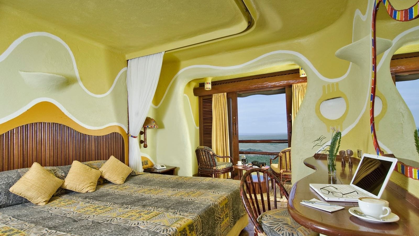 Maasai Mara