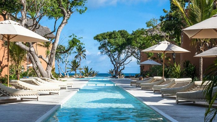 Watamu Medina Palms
