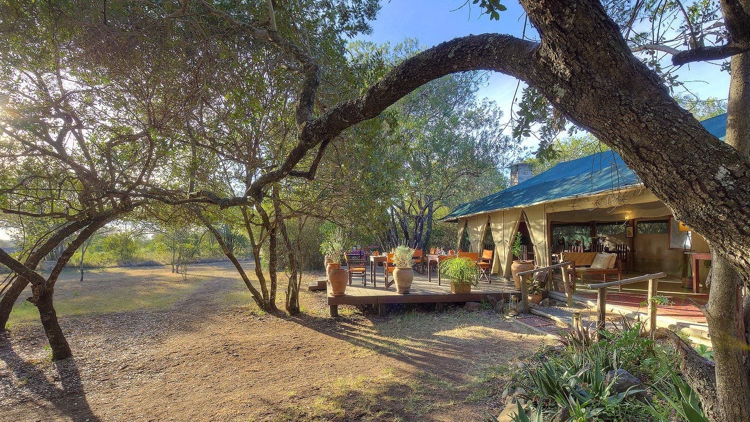 Maasai Mara