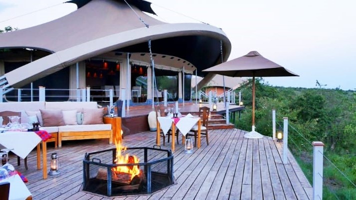 Tsavo National Park Activities