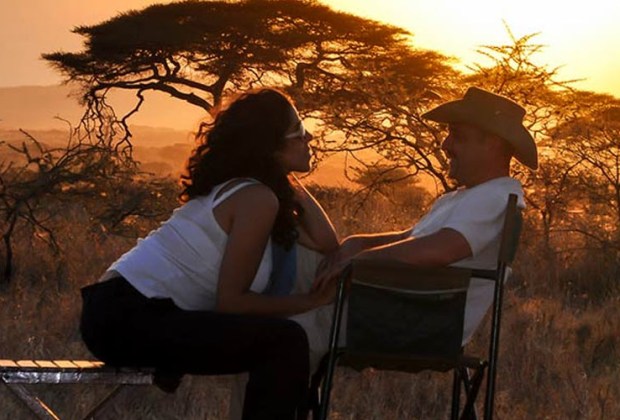Lamlav Honeymoon Safari