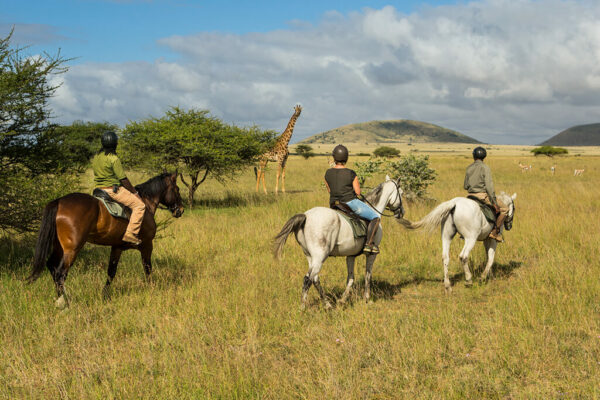 Ol Donyo Lodge Chyulu Hills
