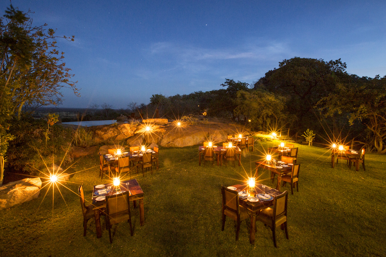 Meru National Park