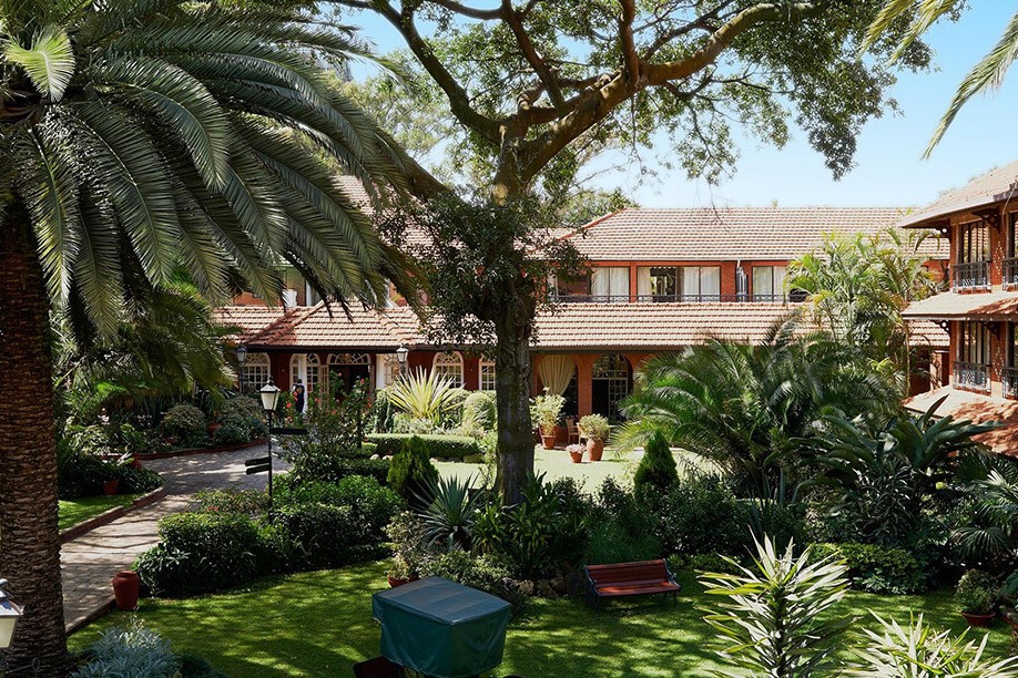 Fairmont The Norfolk Nairobi