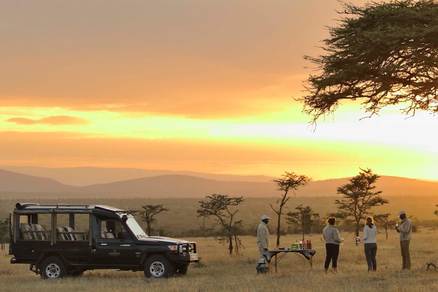 Kicheche Laikipia Camp Ol Pejeta