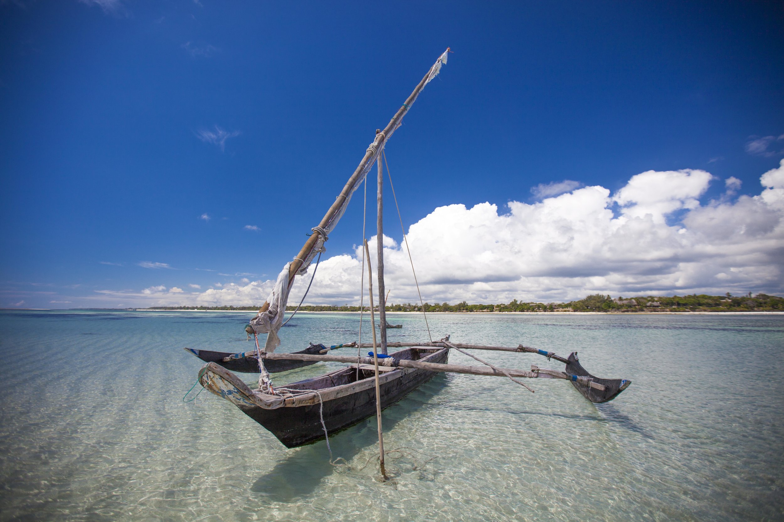 Kinondo Kwetu Diani Beach