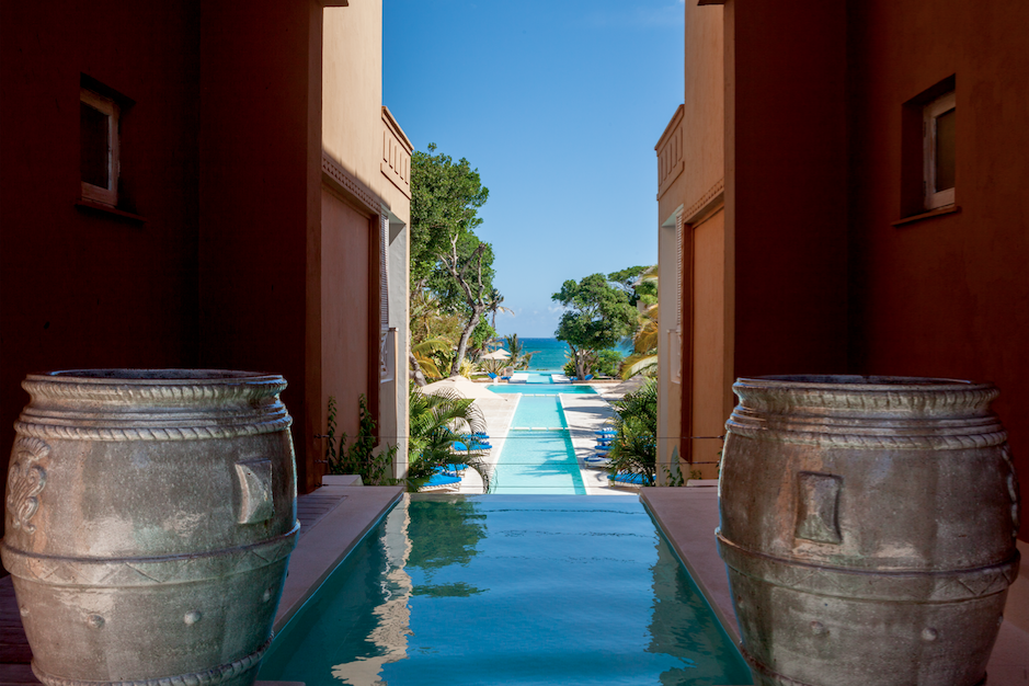 Medina Palms Watamu