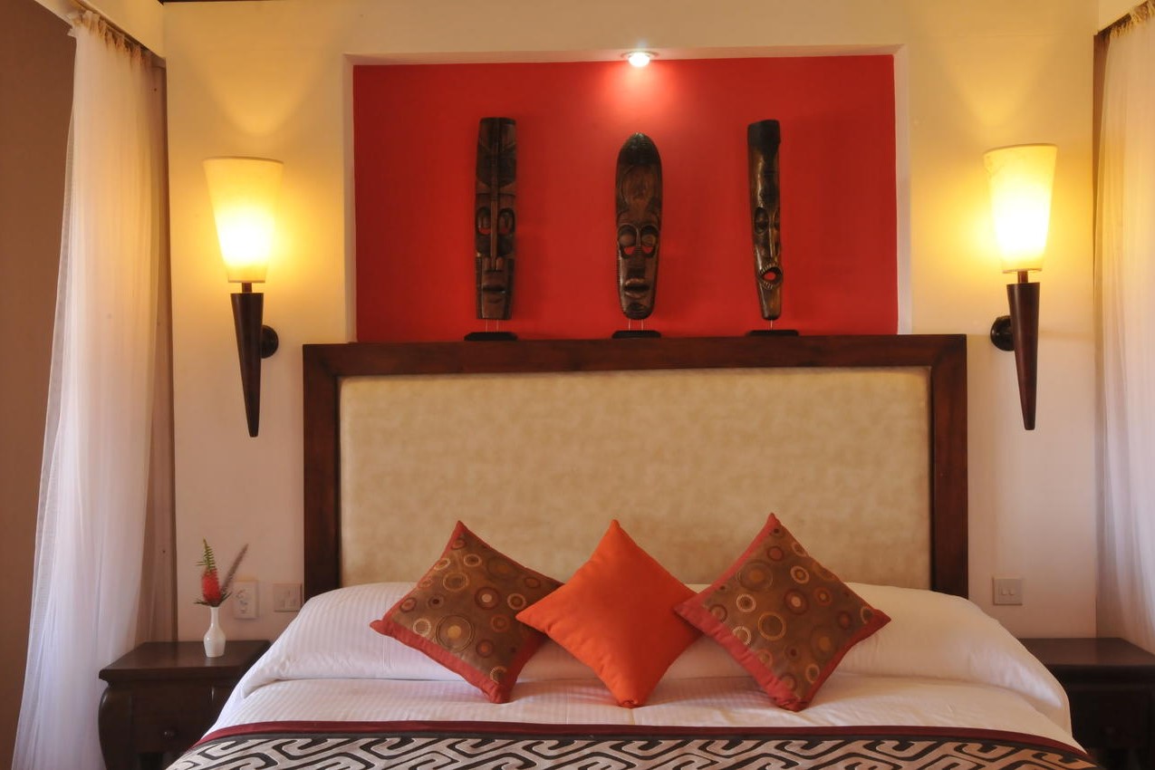 Ol Tukai Lodge Amboseli