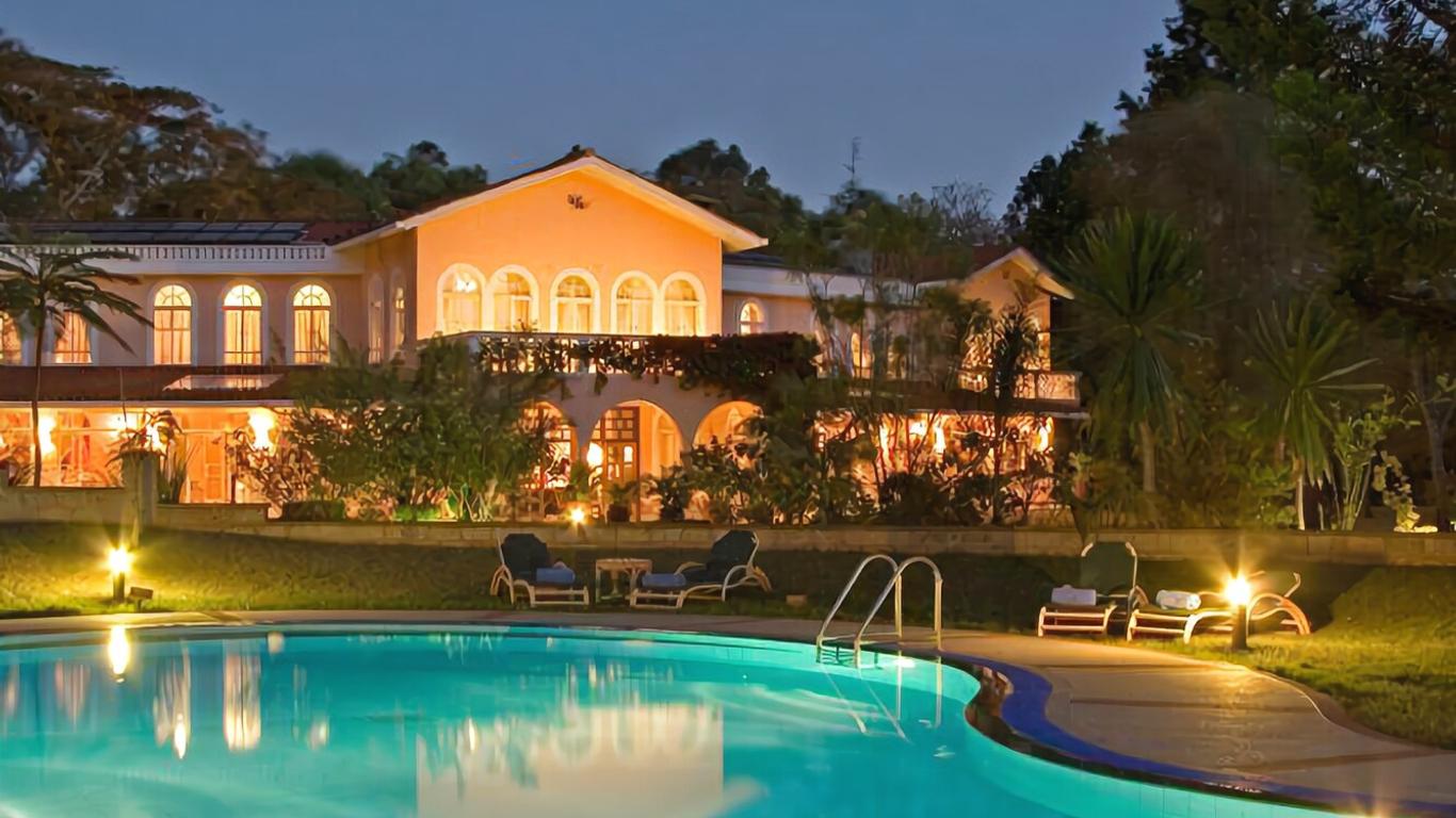 House of Waine Nairobi