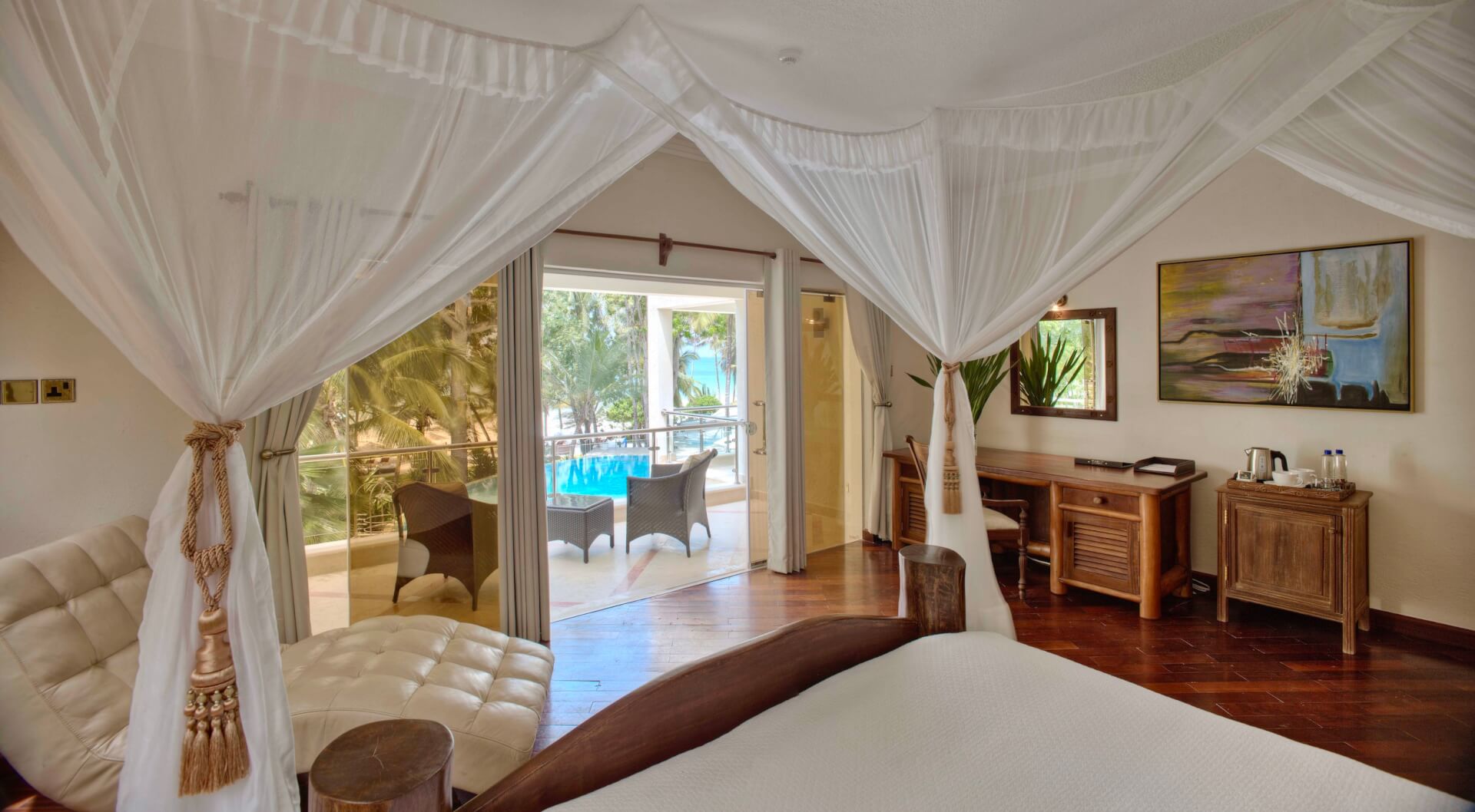 Singita Kwitonda Lodge