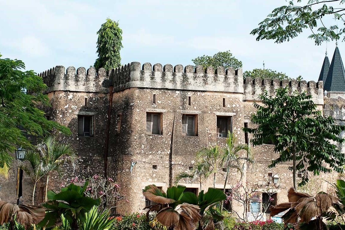 Kilindi