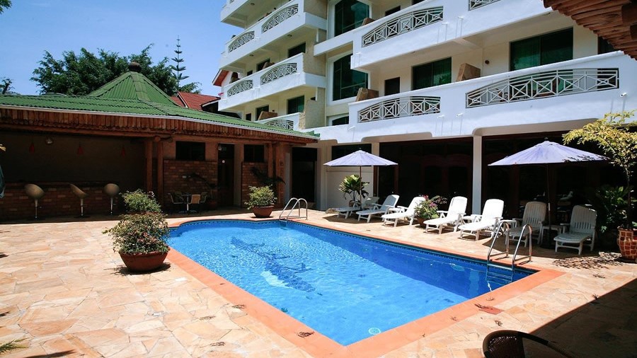 Kilimanjaro Mountain Resort