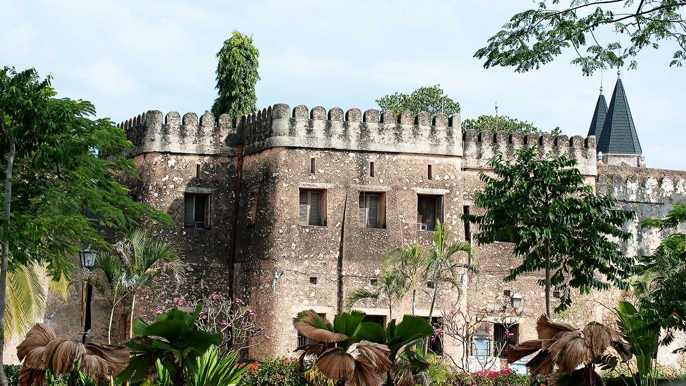 Kilindi