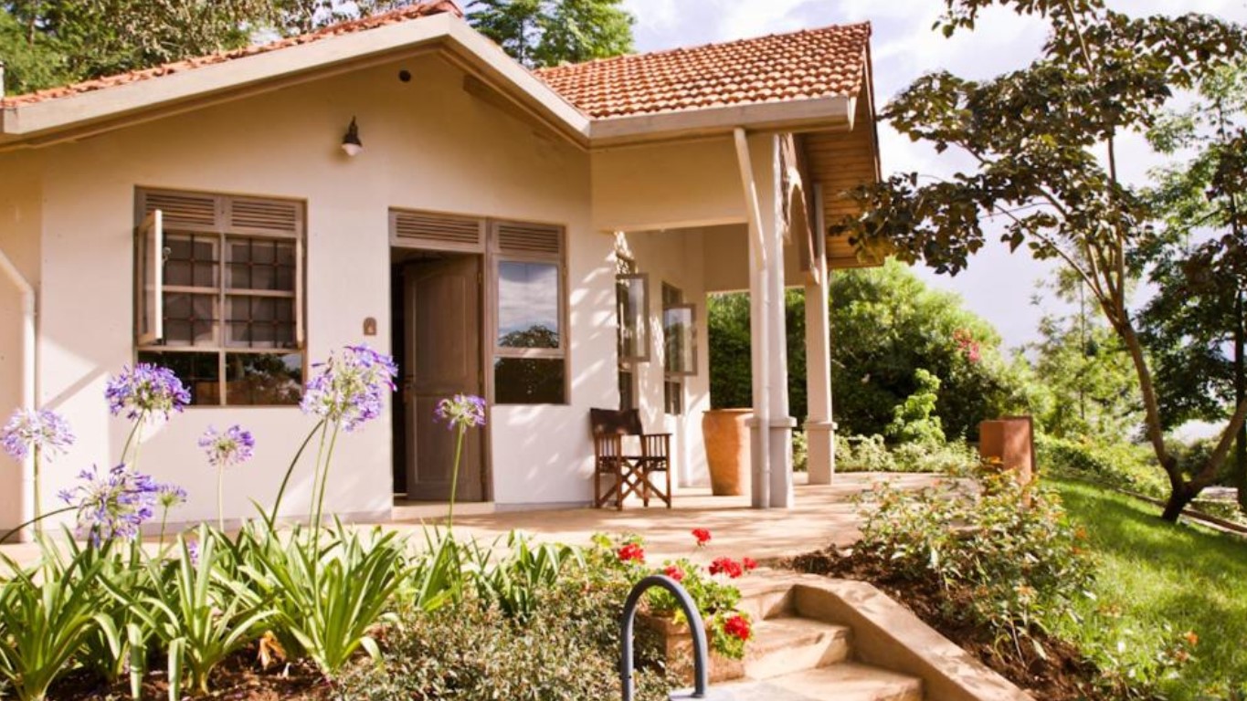 Onsea House