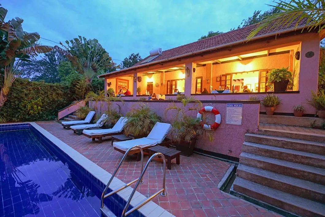 Boma Hotel