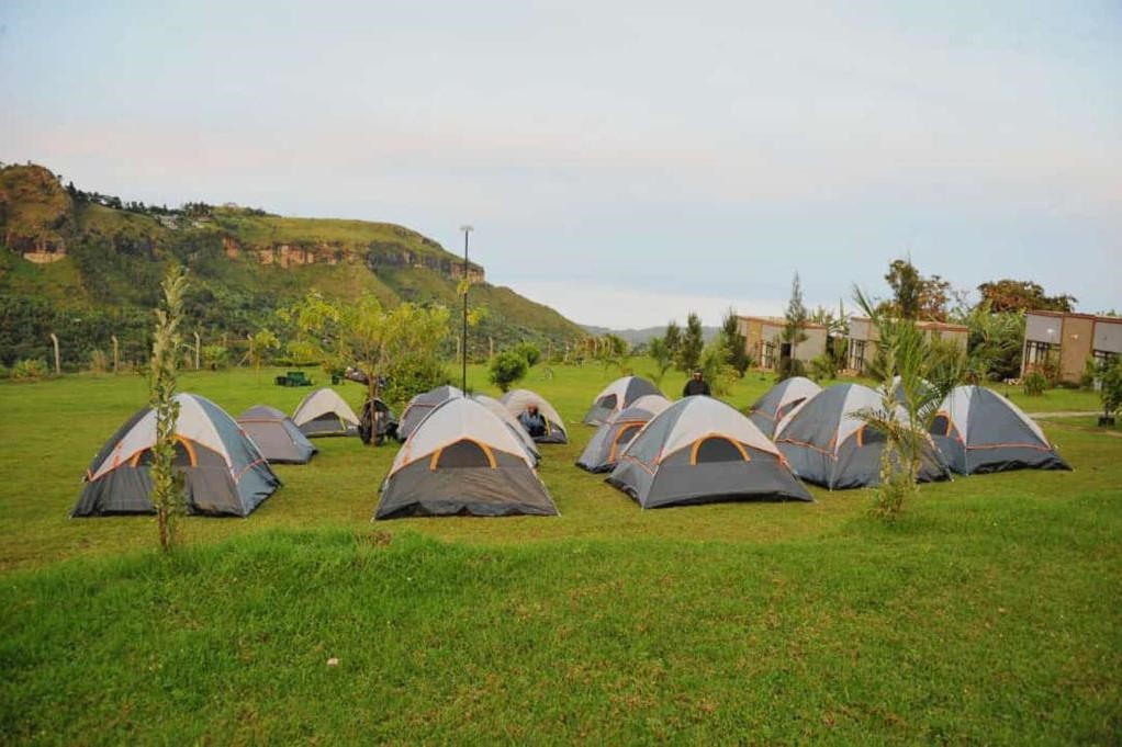 Sipi Valley Resort