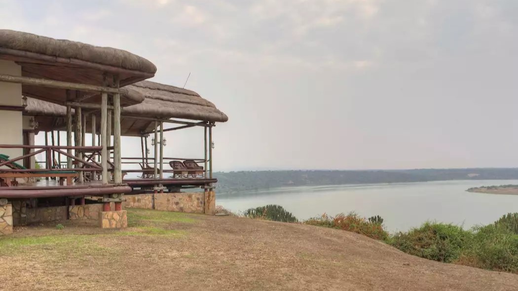 Mweya Safari Lodge