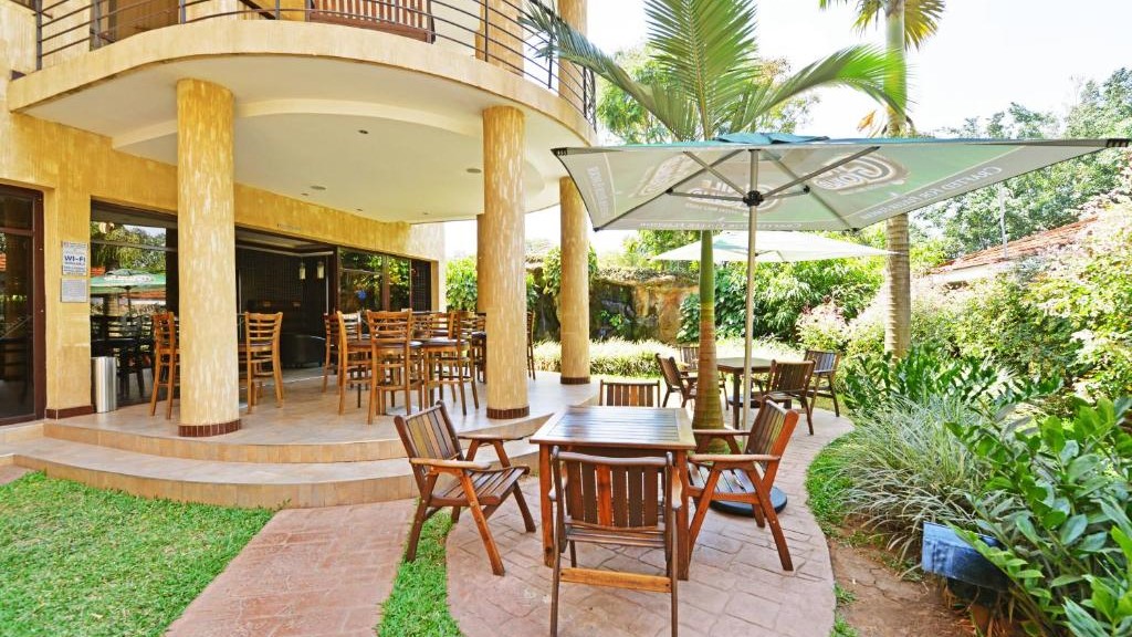 Protea Hotel, Uganda