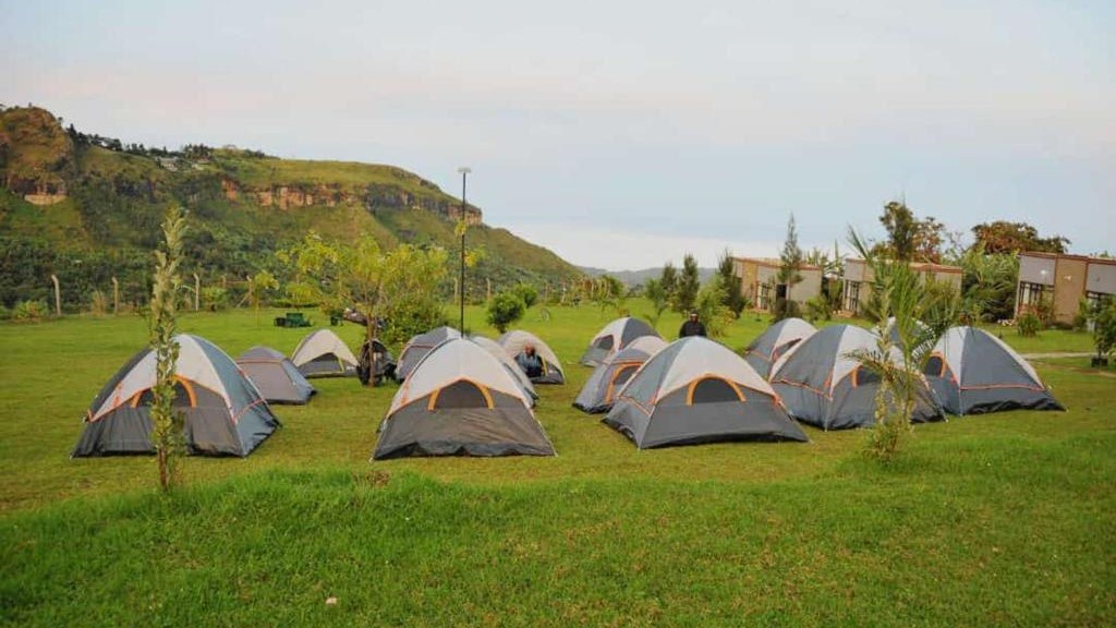 Sipi Valley Resort