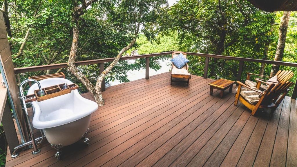 Wildwaters Lodge
