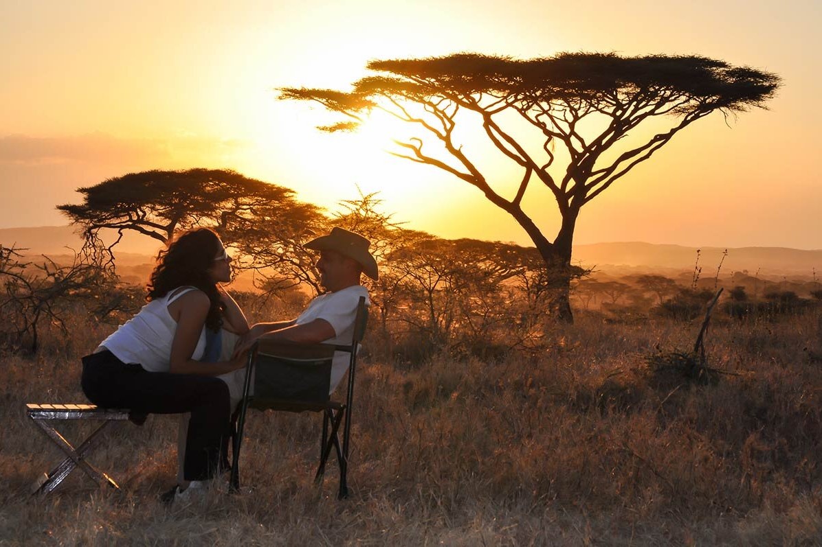 Lamlav Honeymoon Safari