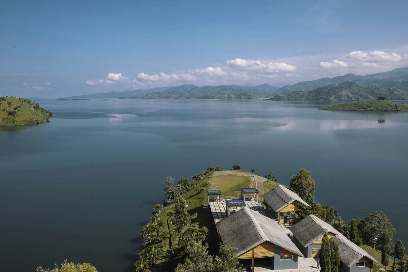 Lake Kivu 3