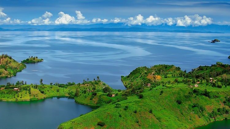 Lake Kivu