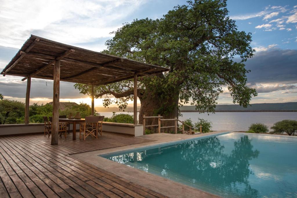 Manyara's Secret