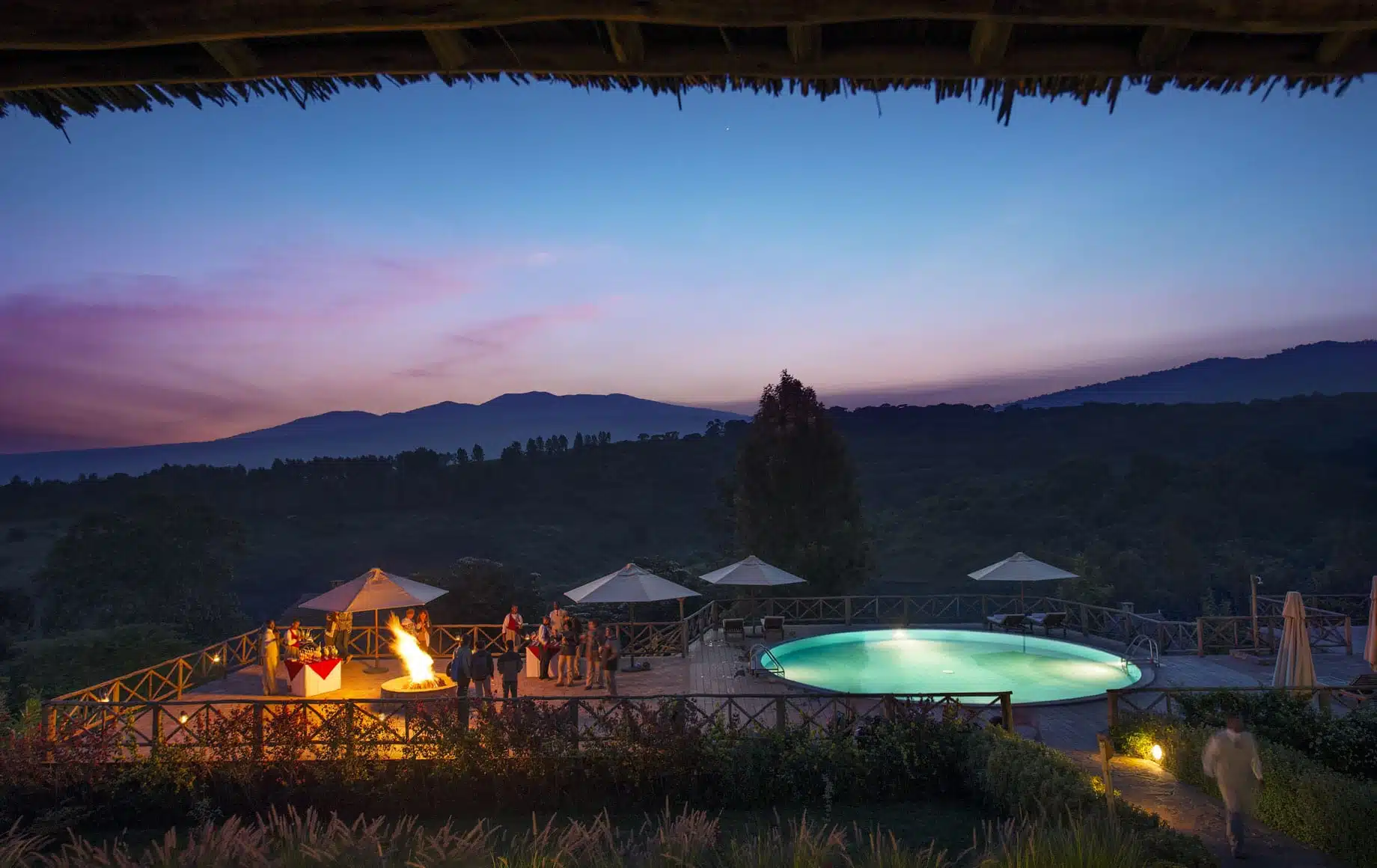 Ngorongoro Conservation Area 2