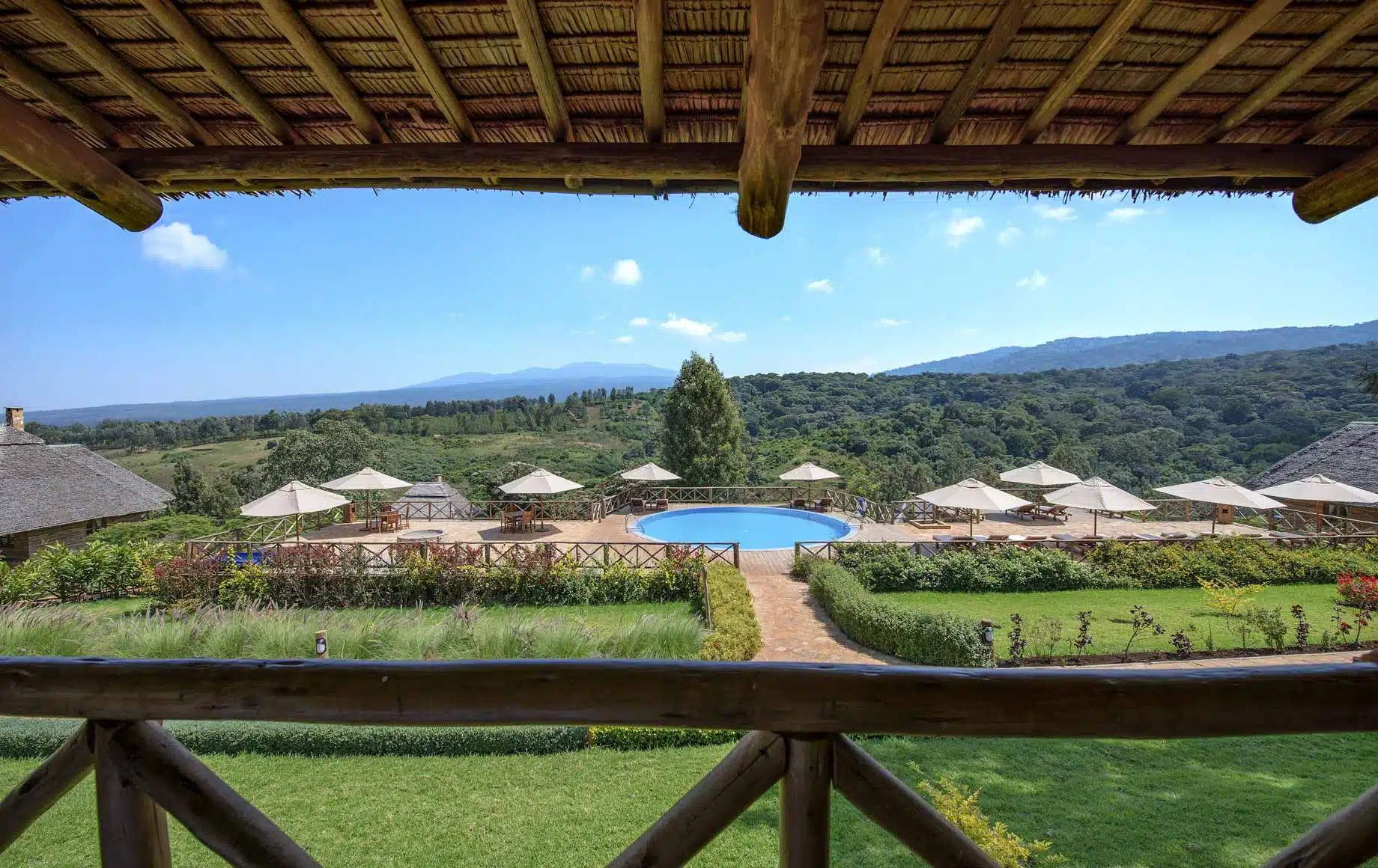 Ngorongoro Conservation Area 4