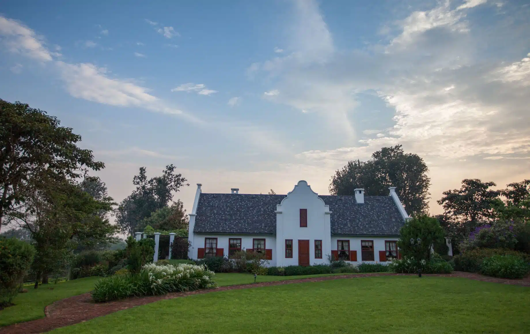 Manor at Ngorongoro
