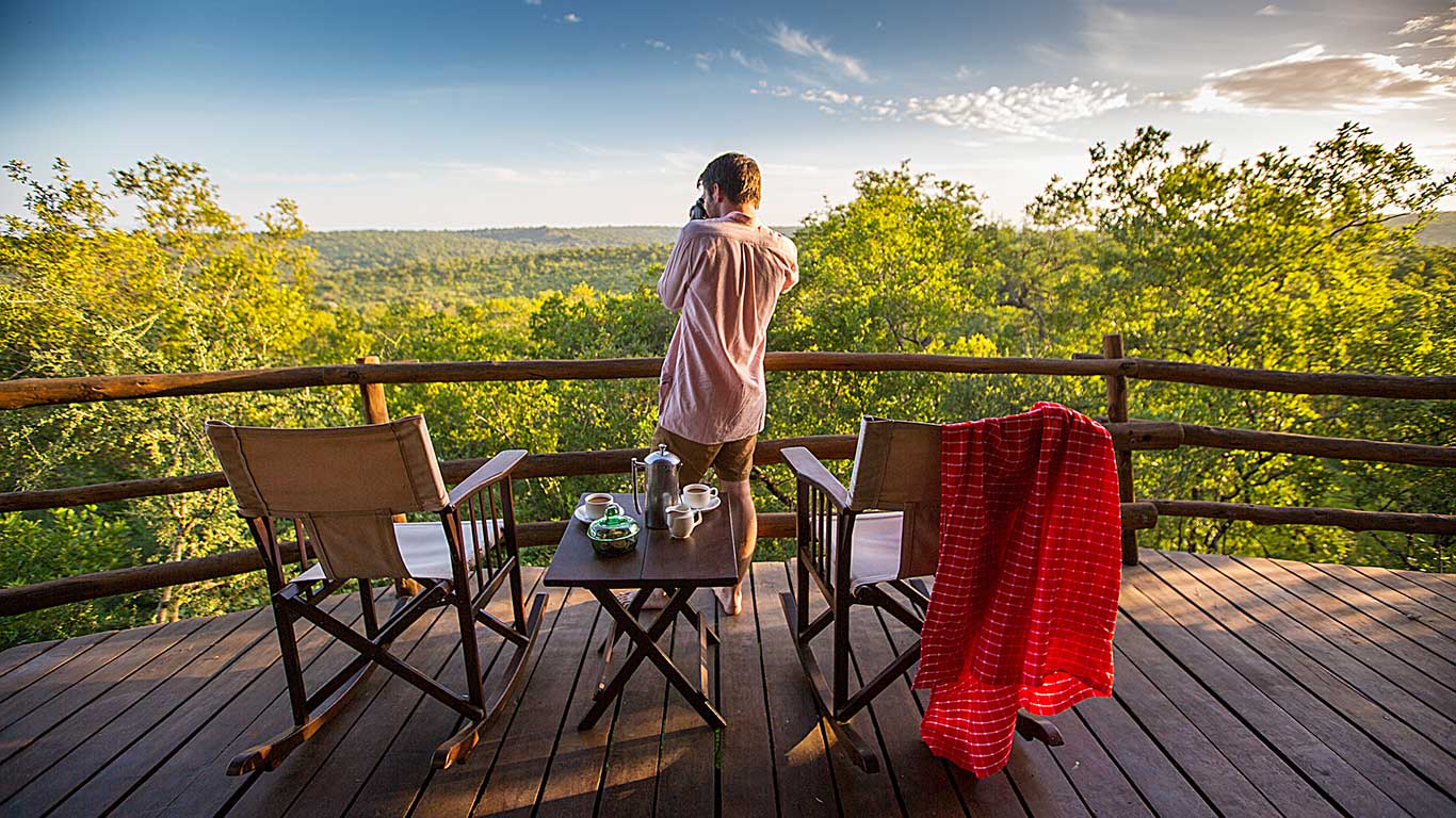 Tarangire National Park 2