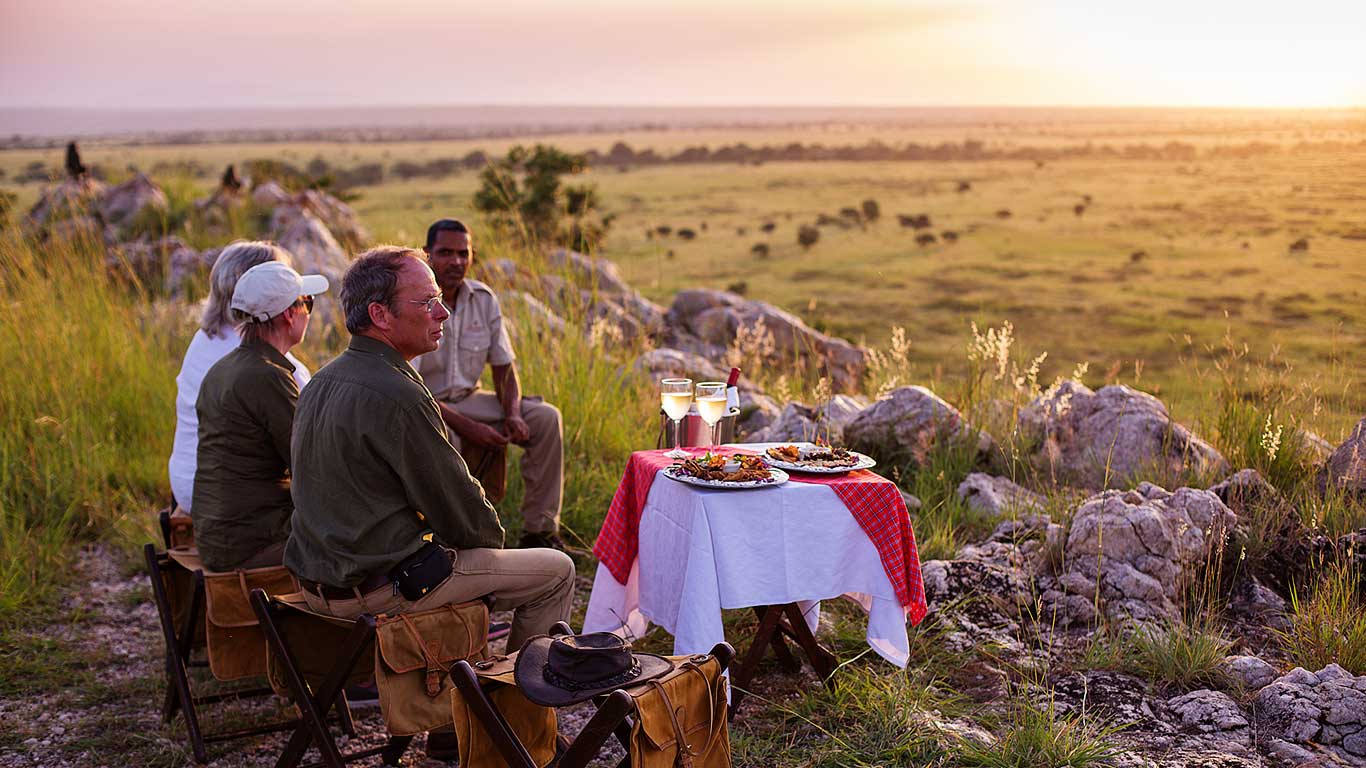 Tarangire National Park 3