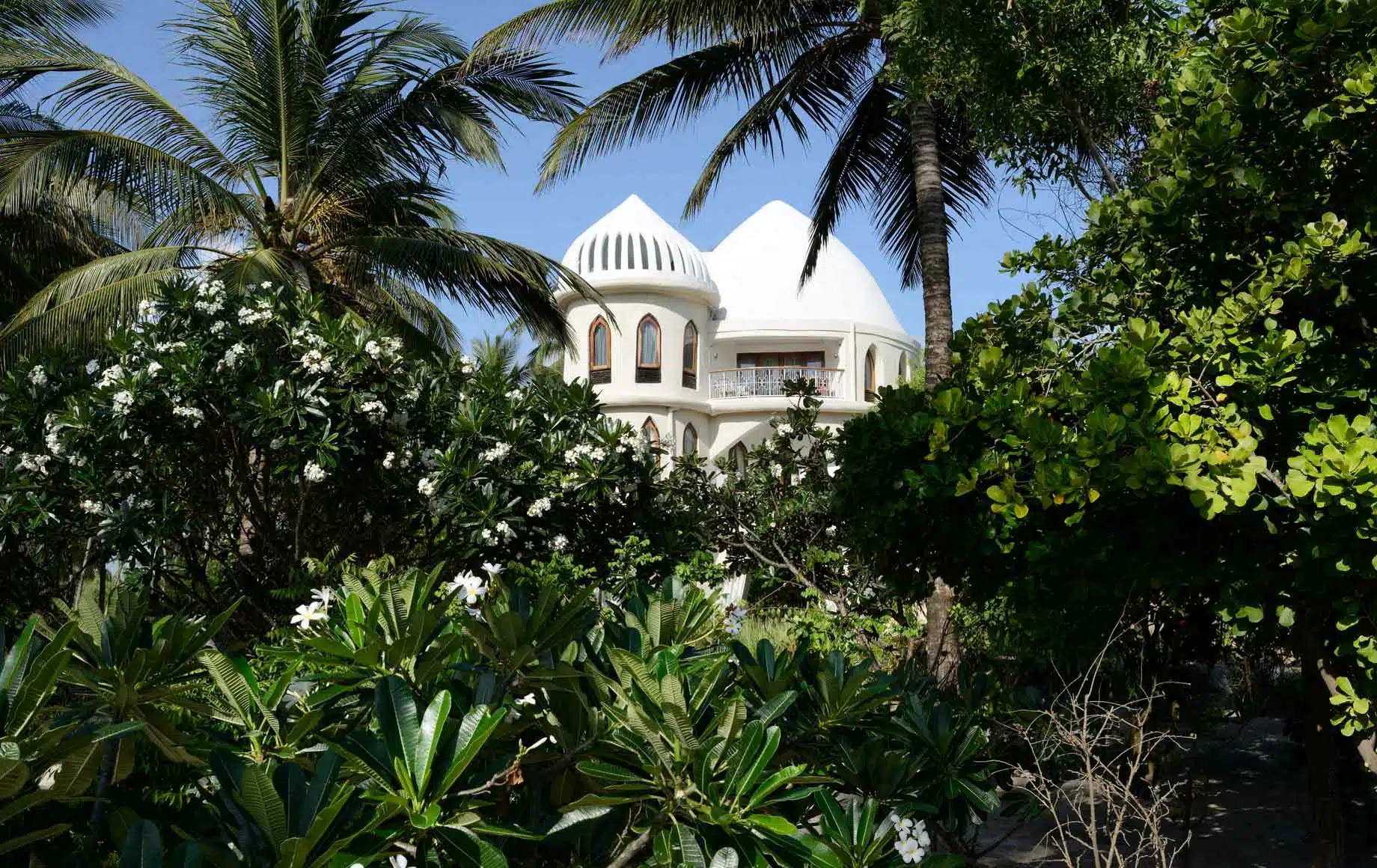 Zanzibar 1