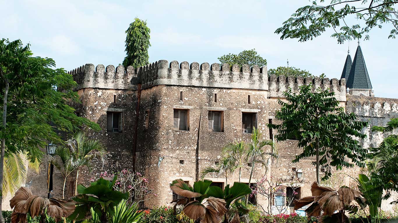 Kilindi