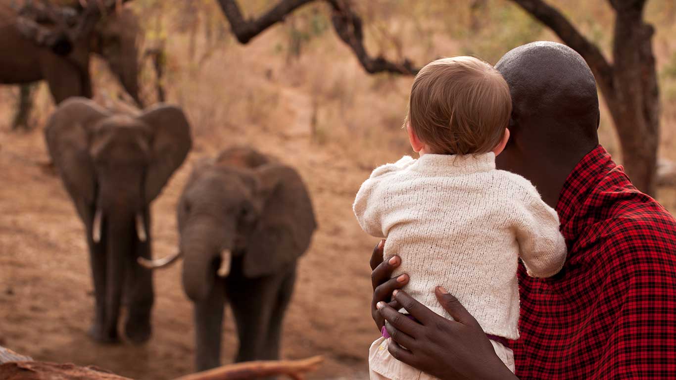 Tarangire National Park