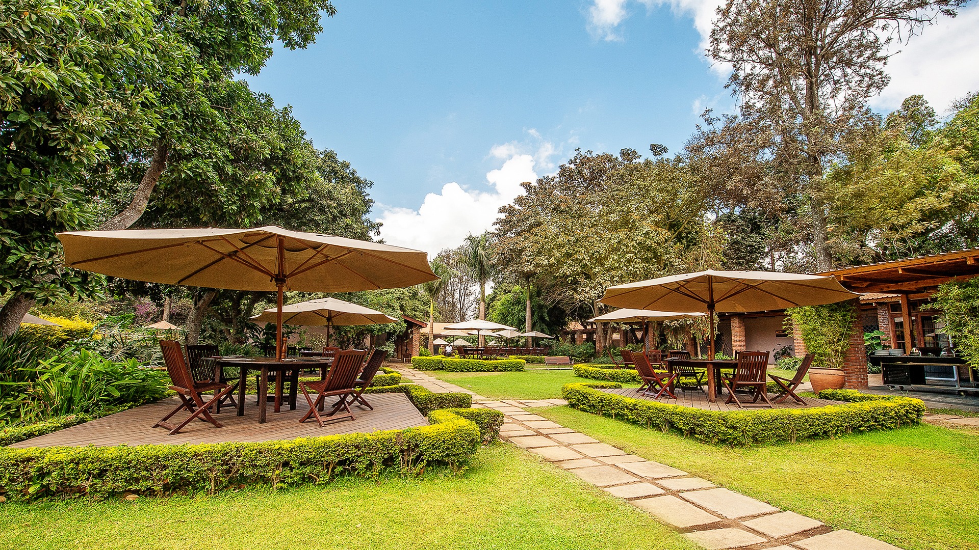 Arusha Coffee Experience
