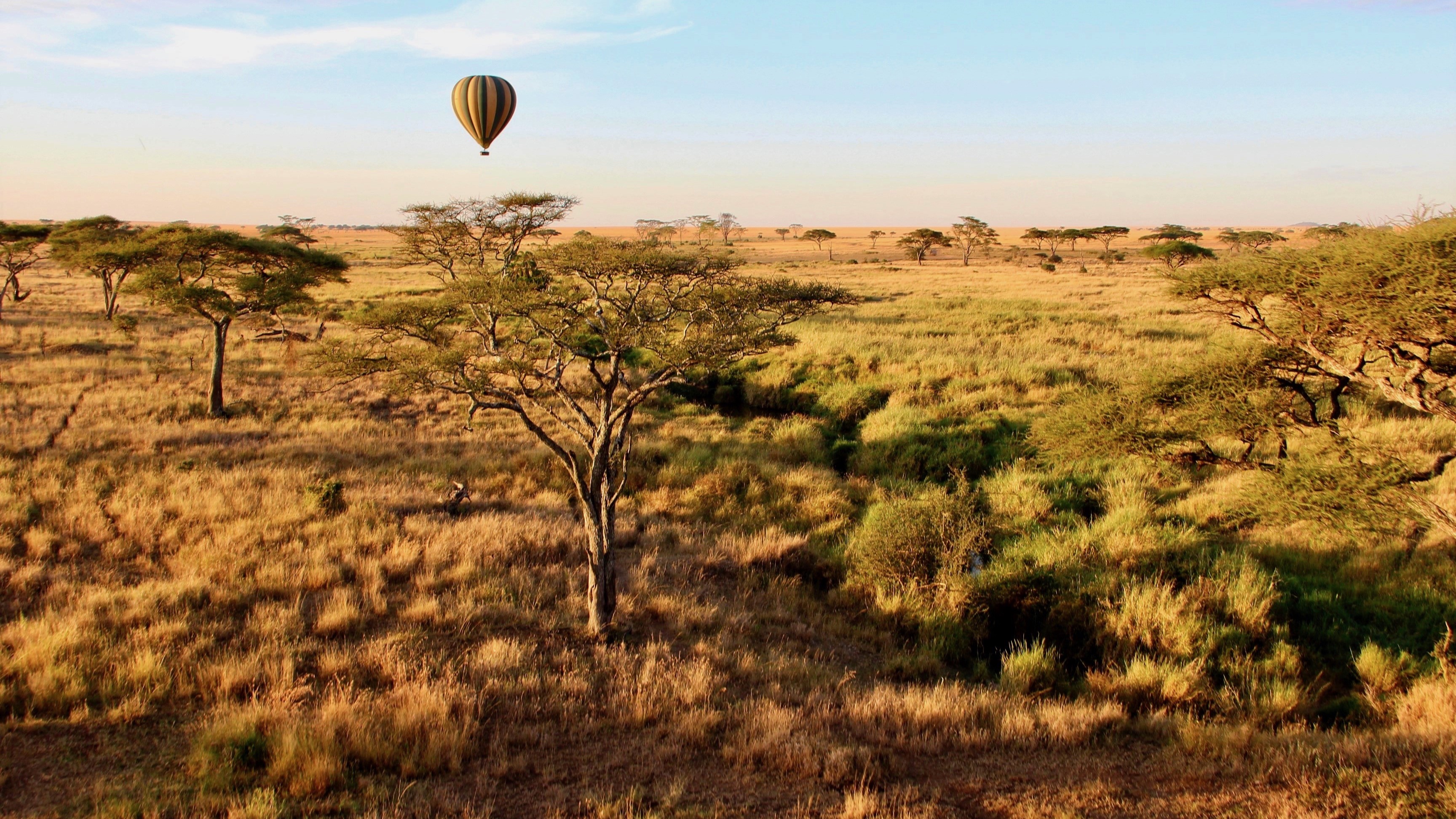 Serengeti National Park